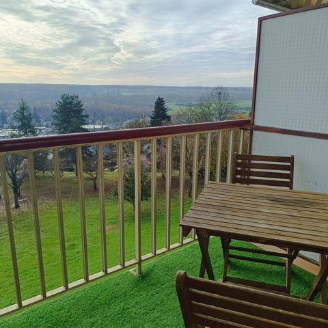 Appartement à vendre |  Montrichard |  1 pièce | 23,5 m²