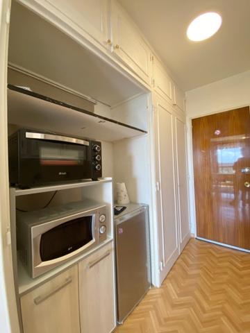 Appartement 35 000 € Montrichard 1 pièce 23,5 m² DPE E