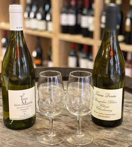 CAVE À VINS & DÉGUSTATION – LYON 1ER CROIX-ROUSSE