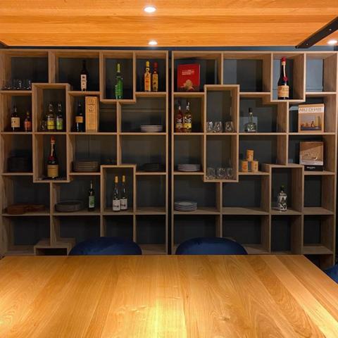 CAVE À VINS & DÉGUSTATION – LYON 1ER CROIX-ROUSSE