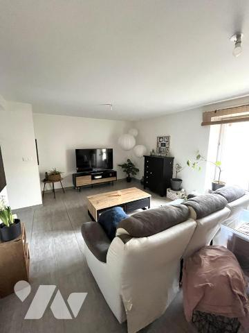 Appartement Duplex TAVAUX