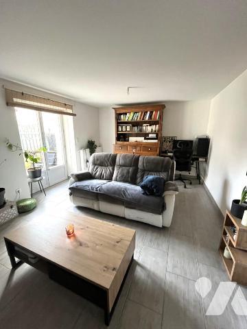 Appartement Duplex TAVAUX