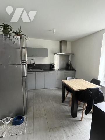 Appartement Duplex TAVAUX