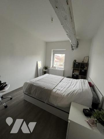 Appartement Duplex TAVAUX