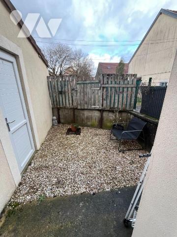 Appartement Duplex TAVAUX