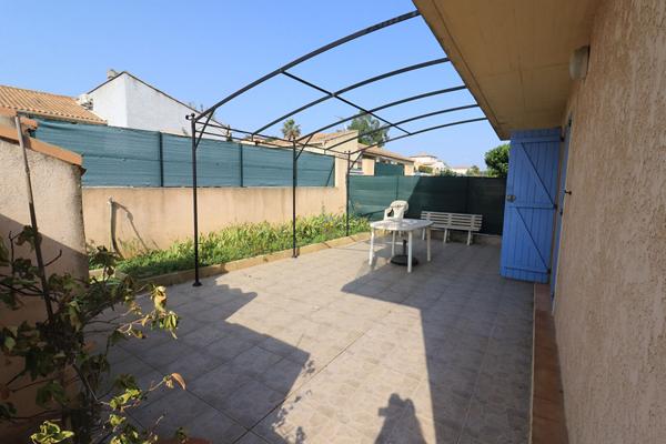 Villa 4 faces R+1 8pièces 170 m2, Garage, Parking, jardin, Piscine!!