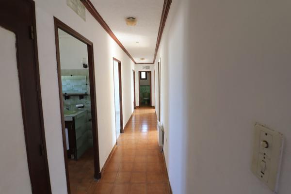 Villa 4 faces R+1 8pièces 170 m2, Garage, Parking, jardin, Piscine!!