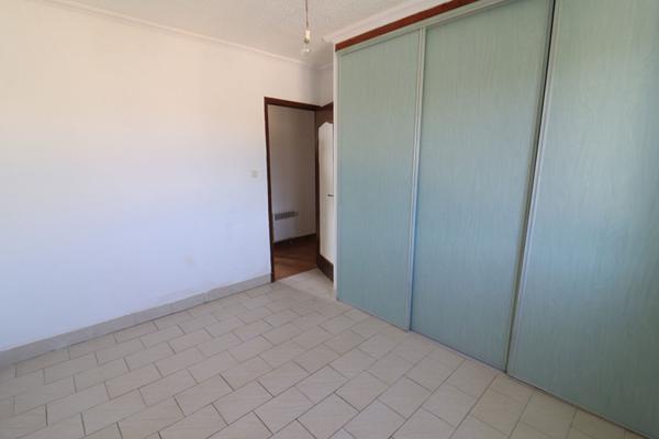 Villa 4 faces R+1 8pièces 170 m2, Garage, Parking, jardin, Piscine!!