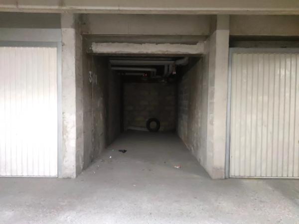 Vente Parking à Colombes