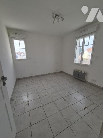 SAINT HILAIRE DE RIEZ T3 Duplex à 200 m de la plage et des commerces