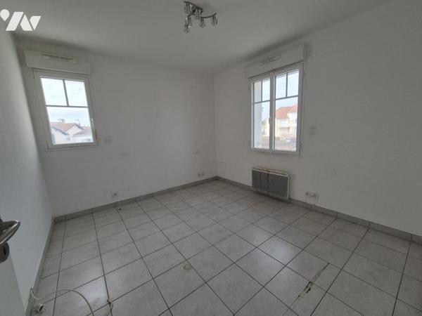 SAINT HILAIRE DE RIEZ T3 Duplex à 200 m de la plage et des commerces