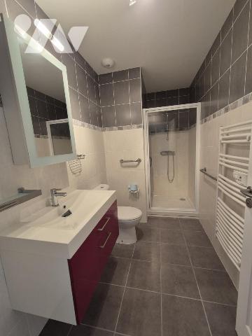 SAINT HILAIRE DE RIEZ T3 Duplex à 200 m de la plage et des commerces