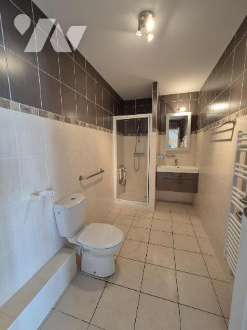 SAINT HILAIRE DE RIEZ T3 Duplex à 200 m de la plage et des commerces