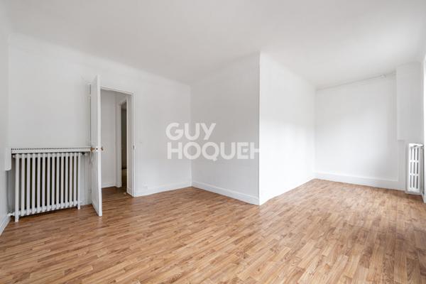 Beau 3 pièces - Nouvelle Athènes Paris 09