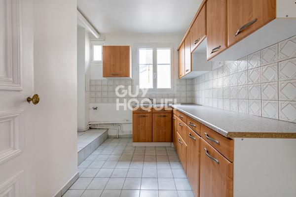 Beau 3 pièces - Nouvelle Athènes Paris 09