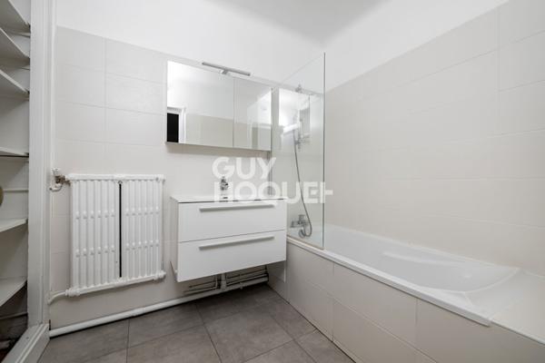 Beau 3 pièces - Nouvelle Athènes Paris 09