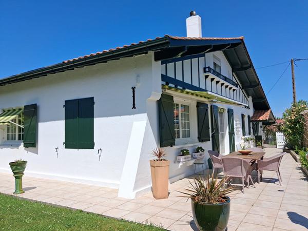 Maison Bidart 211.59 m2, Bidart 64210