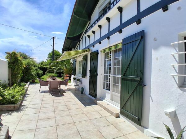 Maison Bidart 211.59 m2, Bidart 64210