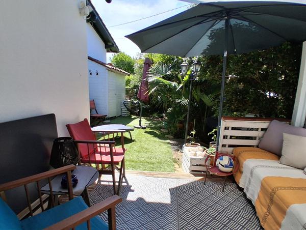 Maison Bidart 211.59 m2, Bidart 64210