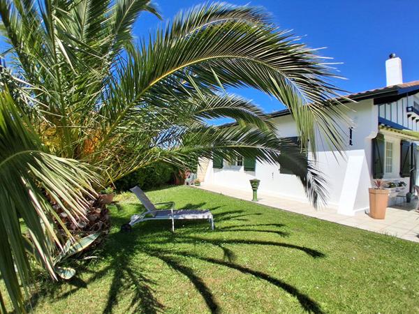 Maison Bidart 211.59 m2, Bidart 64210