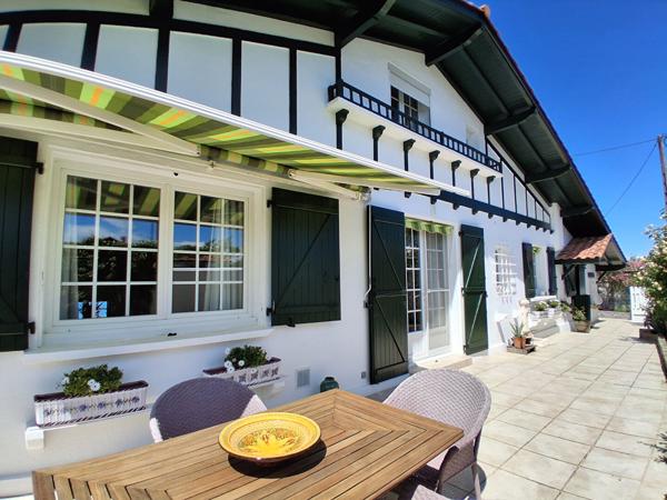 Maison Bidart 211.59 m2, Bidart 64210