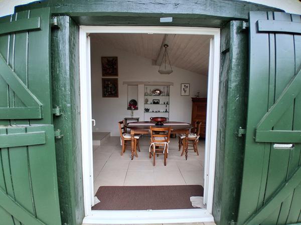 Maison Bidart 211.59 m2, Bidart 64210