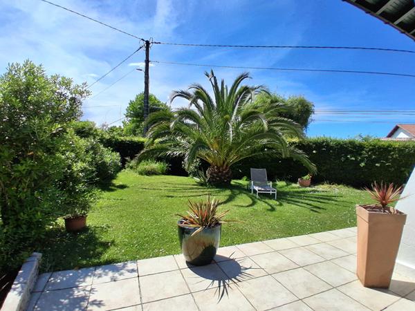 Maison Bidart 211.59 m2, Bidart 64210