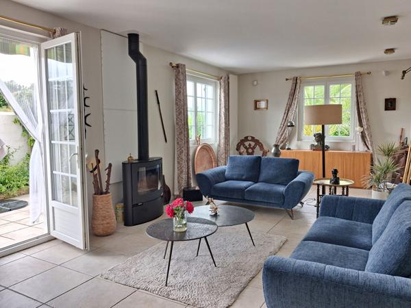 Maison Bidart 211.59 m2, Bidart 64210