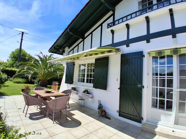 Maison Bidart 211.59 m2, Bidart 64210