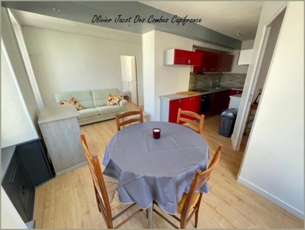 Dpt Doubs (25), à vendre MONTBELIARD appartement T4