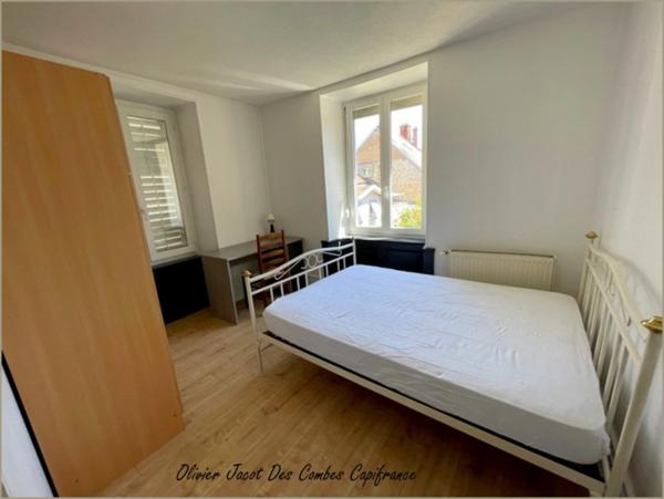 Dpt Doubs (25), à vendre MONTBELIARD appartement T4