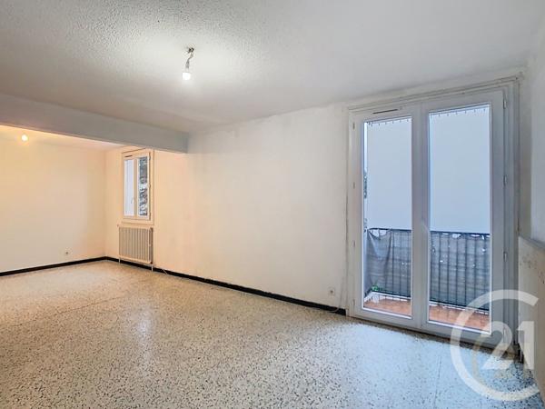 Appartement F4 à vendre  4 pièces - 75,57 m2 PERPIGNAN - 66