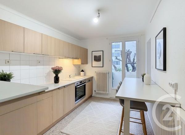 Appartement F4 à vendre  4 pièces - 75,57 m2 PERPIGNAN - 66