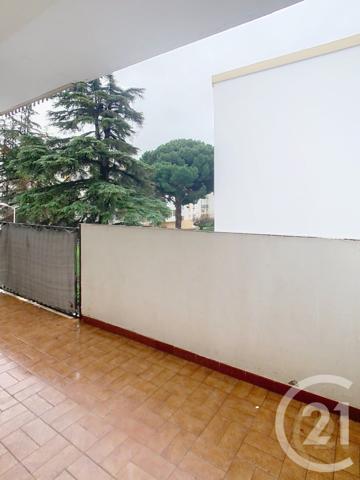 Appartement F4 à vendre  4 pièces - 75,57 m2 PERPIGNAN - 66