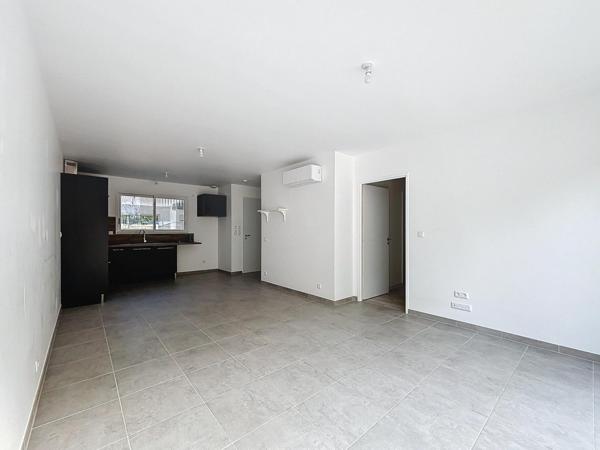 Maison individuelle récente - Saint-Médard-en-Jalles