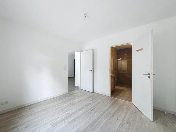 Maison individuelle récente - Saint-Médard-en-Jalles