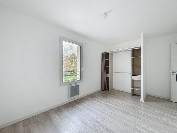 Maison individuelle récente - Saint-Médard-en-Jalles