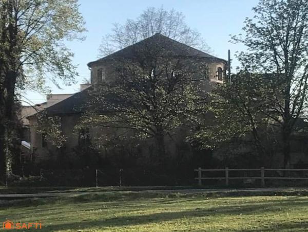 PROPRIÉTÉ D’EXCEPTION CLASSÉE MONUMENT HISTORIQUE