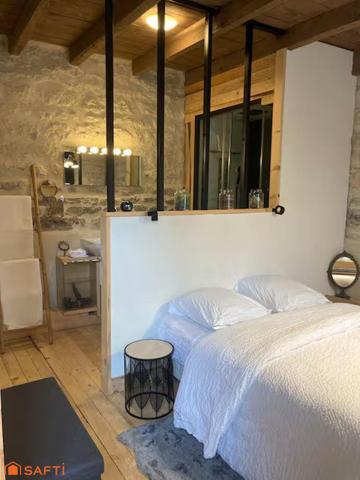 PROPRIÉTÉ D’EXCEPTION CLASSÉE MONUMENT HISTORIQUE