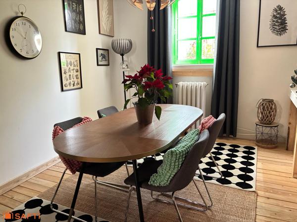 PROPRIÉTÉ D’EXCEPTION CLASSÉE MONUMENT HISTORIQUE