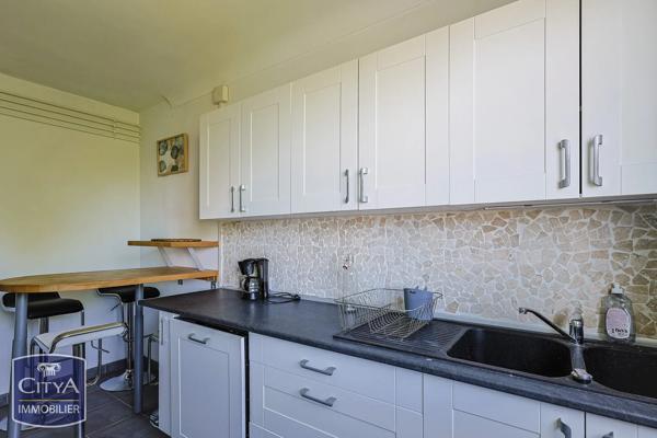 Appartement à vendre 3 pièces 65.47m² Pau (64000)