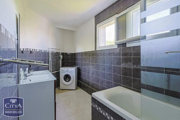 Appartement à vendre 3 pièces 65.47m² Pau (64000)