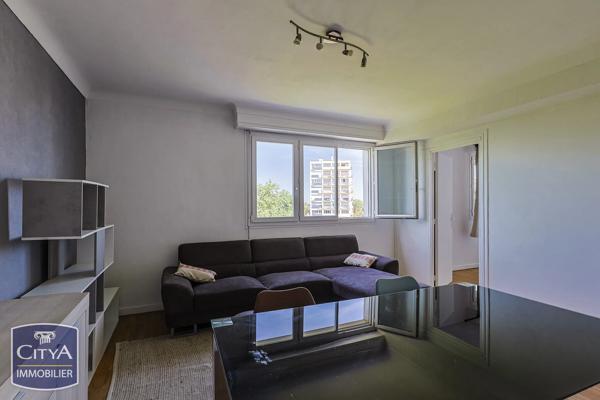 Appartement à vendre 3 pièces 65.47m² Pau (64000)