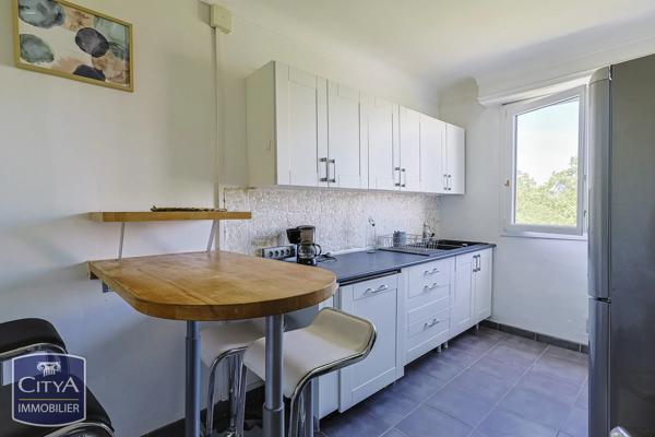 Appartement à vendre 3 pièces 65.47m² Pau (64000)