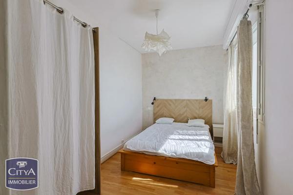 Appartement à vendre 3 pièces 65.47m² Pau (64000)