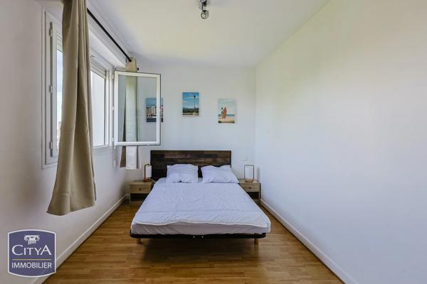 Appartement à vendre 3 pièces 65.47m² Pau (64000)