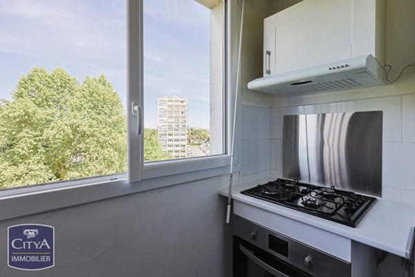Appartement à vendre 3 pièces 65.47m² Pau (64000)