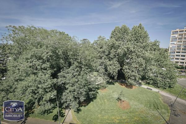 Appartement à vendre 3 pièces 65.47m² Pau (64000)