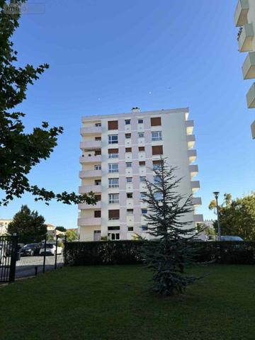 Appartement rénové à vendre à Châlons-en-Champagne dans la Marne (51000), ref : 10305/1259