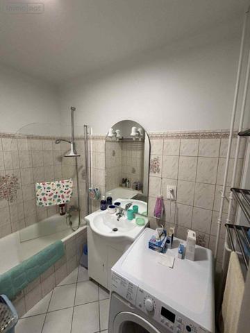 Appartement rénové à vendre à Châlons-en-Champagne dans la Marne (51000), ref : 10305/1259